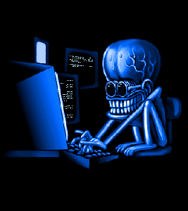 computer-hacker