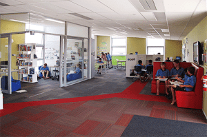 Breakout-spaces-offer-flexibility CORE ED